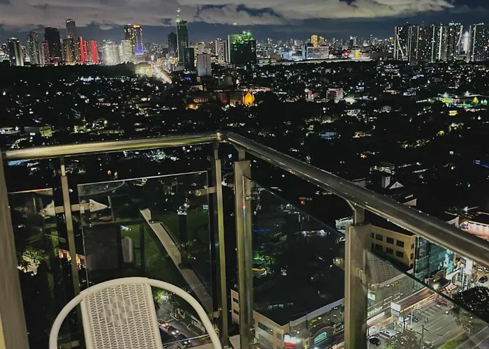 Congressional Town Center Tower 2 Hotel Manila